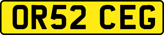 OR52CEG