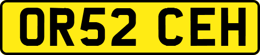 OR52CEH