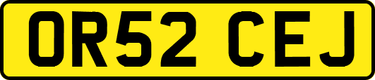 OR52CEJ