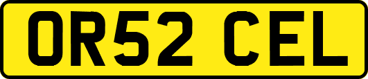 OR52CEL