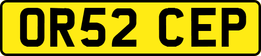 OR52CEP