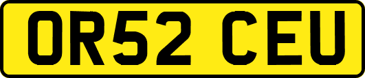 OR52CEU