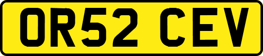 OR52CEV