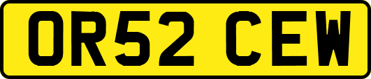 OR52CEW
