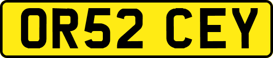 OR52CEY