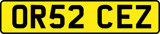 OR52CEZ