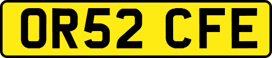 OR52CFE