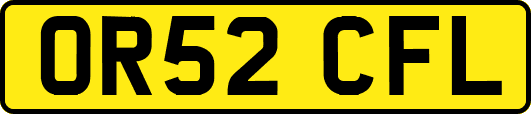 OR52CFL
