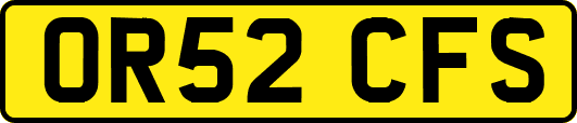 OR52CFS