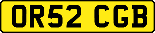 OR52CGB