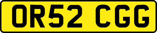 OR52CGG