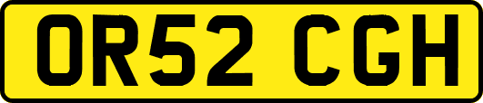 OR52CGH