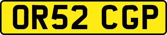 OR52CGP