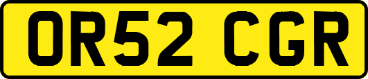 OR52CGR