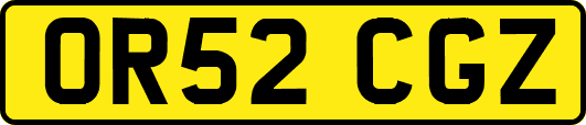 OR52CGZ