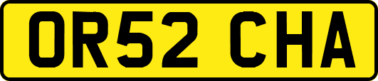 OR52CHA