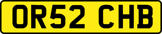 OR52CHB