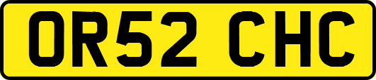 OR52CHC