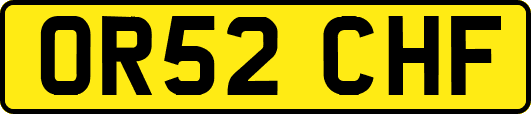 OR52CHF