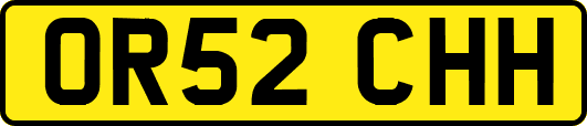 OR52CHH