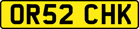 OR52CHK