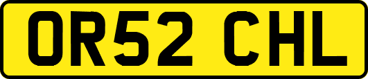 OR52CHL