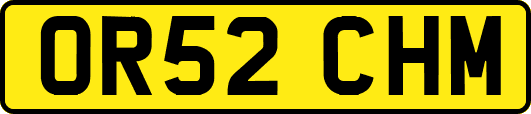 OR52CHM
