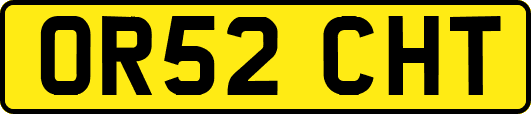 OR52CHT