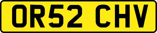 OR52CHV