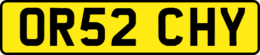 OR52CHY