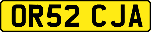 OR52CJA