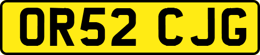 OR52CJG