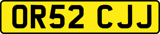 OR52CJJ
