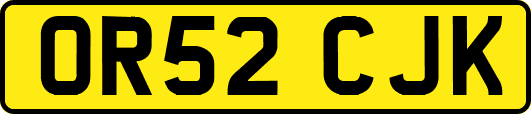 OR52CJK