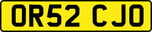 OR52CJO