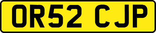 OR52CJP
