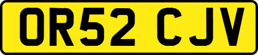 OR52CJV