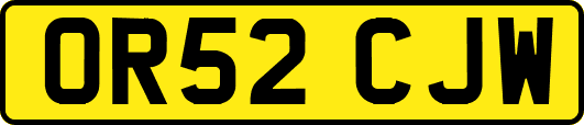 OR52CJW