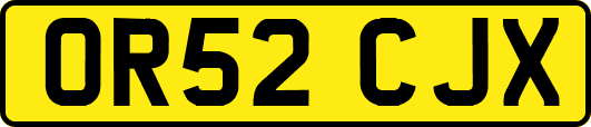 OR52CJX