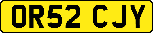 OR52CJY