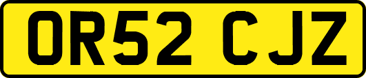 OR52CJZ