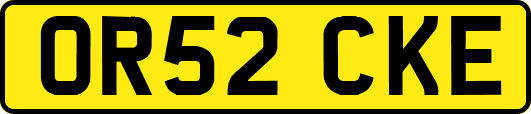 OR52CKE