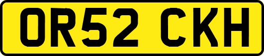OR52CKH