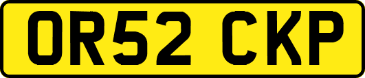 OR52CKP