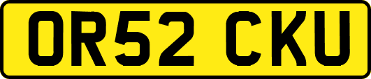 OR52CKU