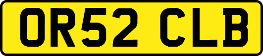 OR52CLB