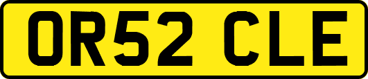 OR52CLE