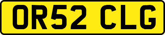 OR52CLG
