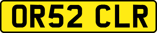 OR52CLR