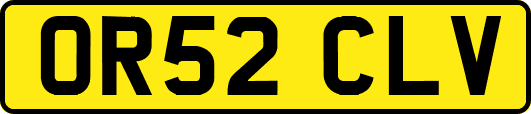 OR52CLV